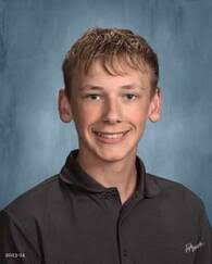 Landyn Poirier's Men's Ice Hockey Recruiting Profile