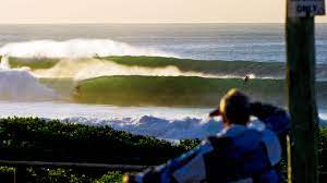 Stark with nsw deputy premier john barilaro at merewether yesterday. Assets Ripcurl Eu Images 2021 02 16 Narrabeen 2