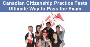 Canadian Citizenship Practice Tests Ultimate Way To Pass The Exam