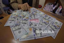 Australian dollar jamaican dollar hong kong dollar. Investor Pantau Stimulus Dolar As Melemah Republika Online