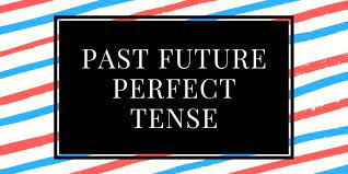 If my mother had cooked some delicious foods several hours ago, i would not. Contoh Kalimat Past Future Perfect Tense