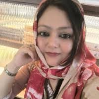 Maria Hasan Email & Phone Number