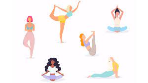 Yoga is a fantastic way to clear your heart and mind while providing some other excellent benefits. Yoga Poses A Z Search Yoga Journal S Extensive Pose Library