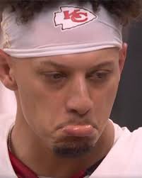 Reminder: Eagles broke and ended the Chiefs as we all knew them.