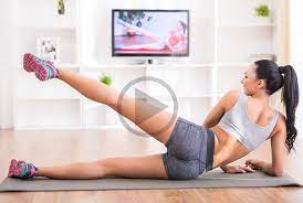 Bauch beine po übungen können allerdings immer nur bestimmte muskeln aufbauen, doch nicht gezielt fett abbauen. Der Bauch Beine Po Trainingsplan Fur Zu Hause Bodychange