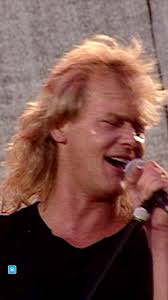 Farnham Musical Marks Whispering Jack