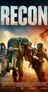 Reviews Recon Imdb