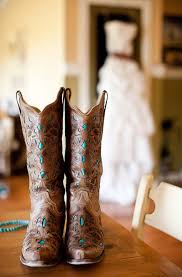 Barn Wedding On A Budget Rustic Wedding Chic Cowgirl Boots Wedding Cowgirl Boots Wedding Boots