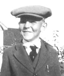 Isaac Lafayette “Buck” Brindle (1915-1965)