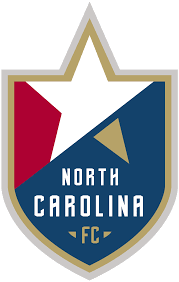 He is joined by his son. North Carolina Fc Wikipedia