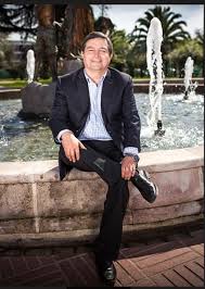 Candidatos al cargo señalaron que ayer esperaban una fecha para. Alcalde Miguel Angel Aguilera A Cambio21 La Verdad Se Esta Imponiendo En San Ramon