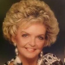 Obituary for Venita Faye Mark