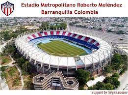All statistics are with charts. Estadio Metropolitano Football Stadium Gallery Facebook