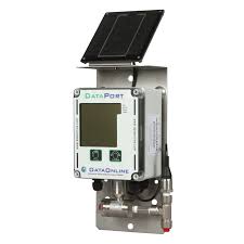 Remote Telemetry for Industrial Gases - DPW900 - ANOVA