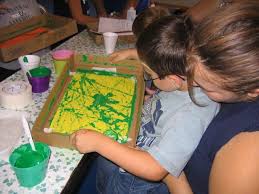 5 Smart Supports For Special Artists The Art Of Ed Special Needs Art Preschool Art Teaching Art