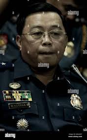 Manila police district hi-res stock photography and images