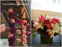 Types of indian wedding flowers. Wedding Lookbook The Best Indian And International Flowers For Your Wedding My Wedding Planning
