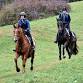 Locust Hill Spring Schooling Hunter Pace
