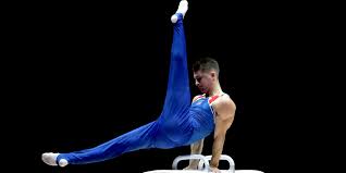 They welcomed a daughter to this world named willow whitlock. Max Whitlock Gymnast Wants Daughter To See Him Compete Live Echo