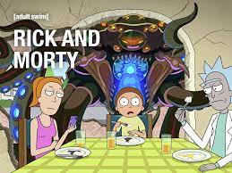 Watch Rick And Morty Uncensored Season 5 Prime Video