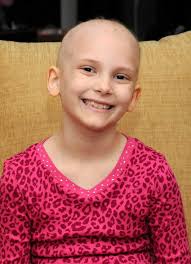 Family of second-grader with leukemia organizes toy drive