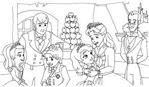 Worksheet 5 baking fractions fifth grade. Sofia The First Coloring Pages Best Coloring Pages For Kids
