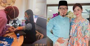 Dj cintaku istimewa remix breakbeat (house musik2019). Susahnya Nak Dapat Awak Ni Anak Siti Elizad Dan Suami Belajar Cara Suntik In Vitro Fertilization Ivf Di Rumah
