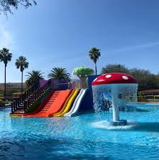 Balneario Los Hervideros