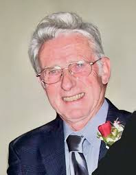 Alphonse Joseph Theis Obituary April 18, 2025