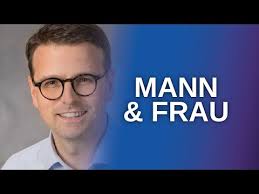 Frauen brauchen Männer