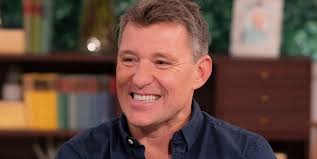 Ben Shephard explains decision to leave Good Morning Britain for This  Morning