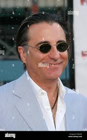 Fred garcia hi-res stock photography and images