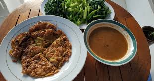 Maybe you would like to learn more about one of these? Sayur Sop Lauk