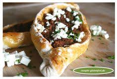 Pide Rezepte Glutenfrei Leckerbissen