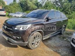 Image result for Autumn Brown 1994 SsangYong