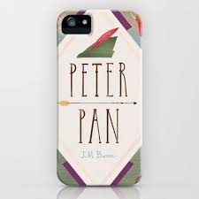Peter Pan Iphone Case By Emilydove 35 00 Case Peter Pan Iphone Case Cool Phone Cases