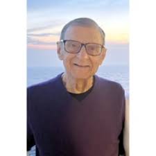 Obituary information for Marvin Seibert Baus Jr.