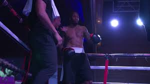 'Make Or Break' Ash Codrington vs Lester Whitehead March 2020 Prospect  boxing promotions, Ipswich