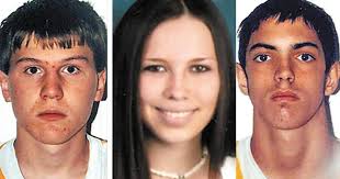 Cassie Jo Stoddart And The Grisly Story Of The 'Scream' Murder