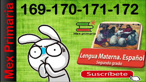 Free anonymous url redirection service. Espanol 2 Lengua Materna Espanol 2 Paginas 169 170 171 172 Espanol 2 Paginas 169 170 171 172 Youtube