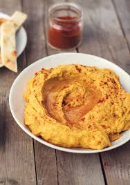 Baba Ganoush A La Courge Butternut Trois Fois Par Jour Recipe Healthy Vegan Cookies Food Raw Food Recipes