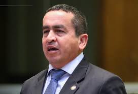 Elio Peña: El Ministerio de Salud está en deuda con Zamora Chinchipe