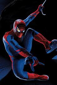 What you need to know is that these images that you add will neither increase nor decrease the speed of your computer. Amazing Spiderman Iphone Wallpaper