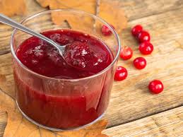 Confiture D Airelles
