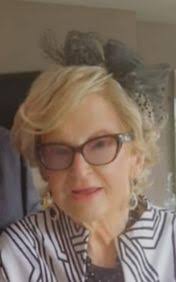 Condolence Book for Evelyn FAHEY (née Kennedy) (Dublin 4, Dublin)