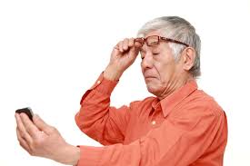 Jika jarak benda terlalu dekat, maka lensa akan menipis, sementara jika jarak terlalu jauh, maka lensa mata akan menebal. Presbyopia Mata Tua Gejala Penyebab Dan Cara Menyiasatinya