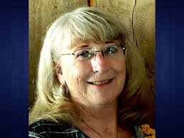 Brenda Francine Echols Masters