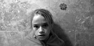 The 'Girl in the Window' Lived in Filth Until Cops Rescued Her