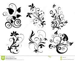 ✓ free for commercial use ✓ high quality images. Simple Flower Design Drawing Novocom Top