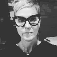 If you know any geologists or mineralogists then you absolutely must make a  joke about the metamorphic amphibole named 'cummingtonite'. They will have  heard a variation